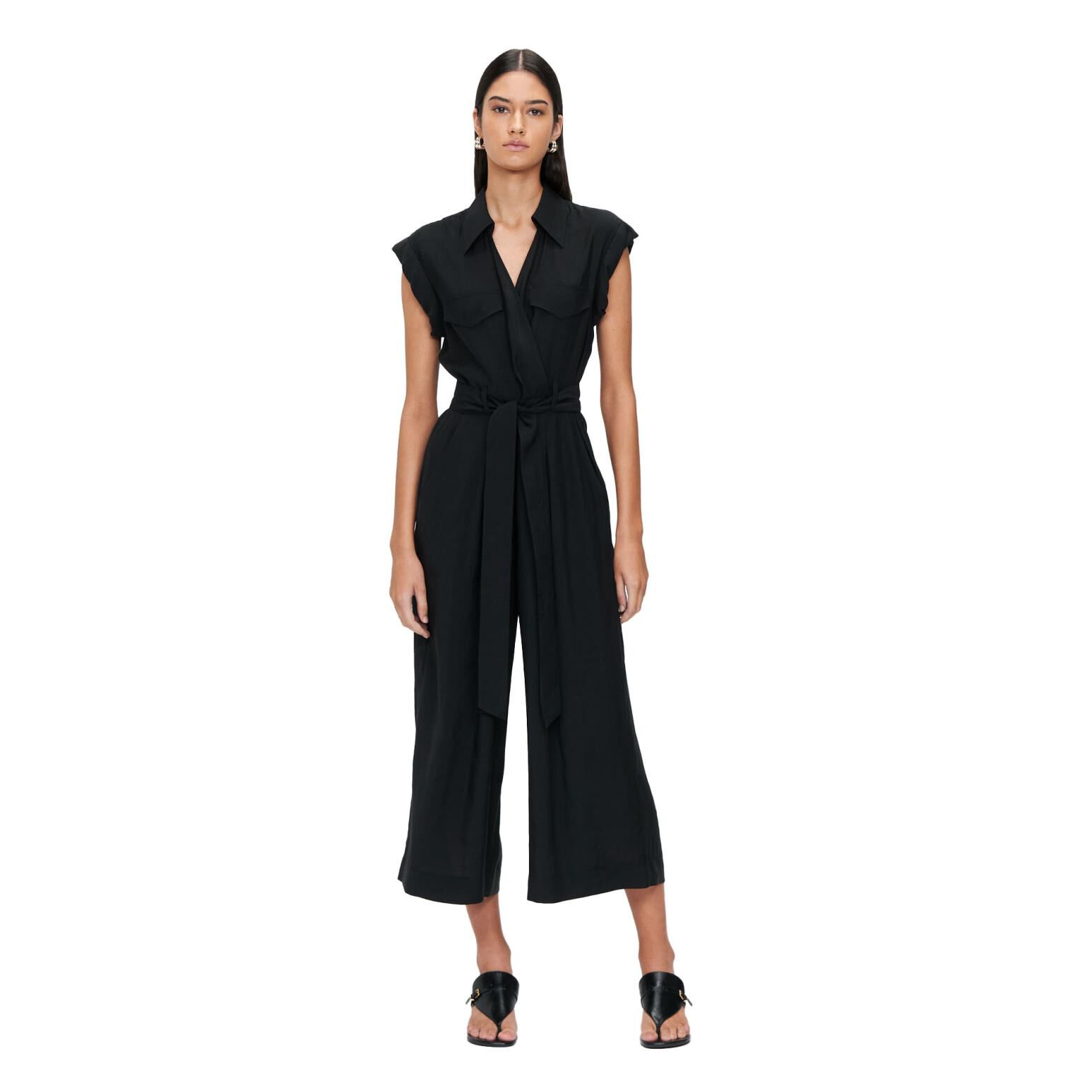 Veronika maine jumpsuit cheap
